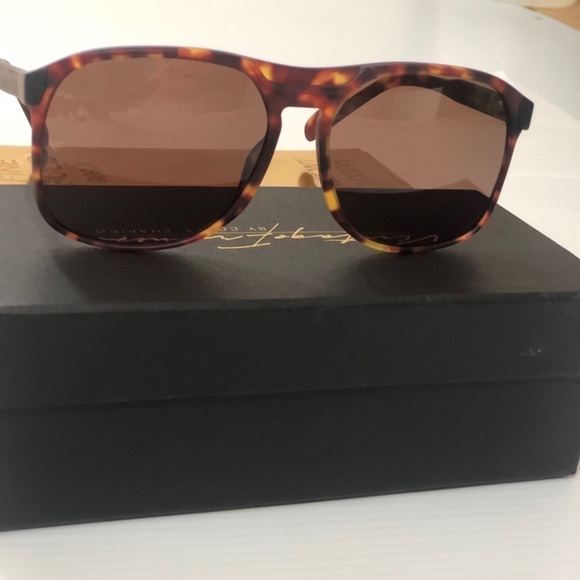 Vintage Frames sunglasses main image 4